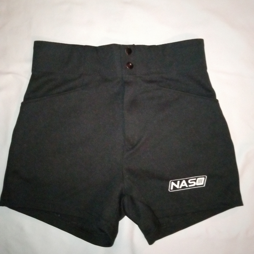 Bike* Athletic Mens Shorts